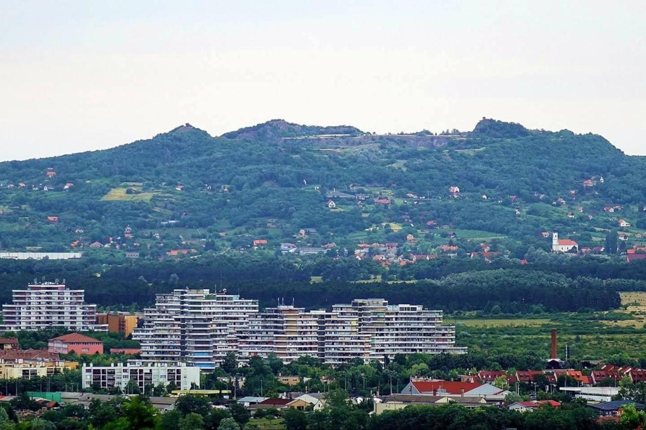 Tapolca Apartman Apartment Exterior photo